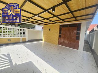 For sale 2 bed house in Mueang Chon Buri, Chonburi