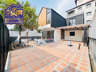 For sale 4 bed house in Mueang Chon Buri, Chonburi