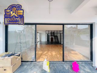 For sale 4 bed house in Mueang Chon Buri, Chonburi