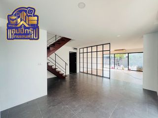 For sale 4 bed house in Mueang Chon Buri, Chonburi