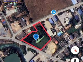 For sale land in Phan Thong, Chonburi