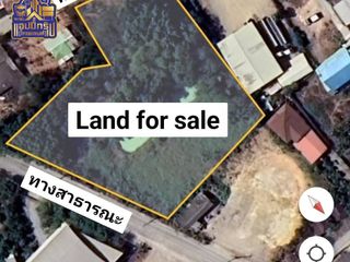 For sale land in Phan Thong, Chonburi