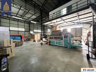 For sale 5 bed warehouse in Mueang Samut Prakan, Samut Prakan