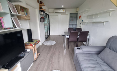 For sale 2 Beds condo in Chom Thong, Bangkok