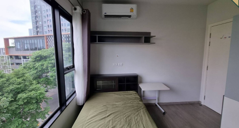 For sale 2 bedrooms condo in Chom Thong, Bangkok