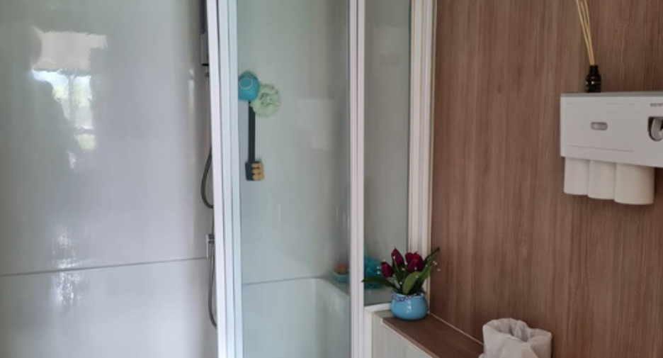 For sale 2 bedrooms condo in Chom Thong, Bangkok