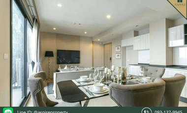 For rent and for sale 1 bed condo in Watthana, Bangkok