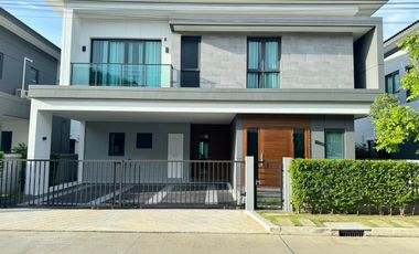 For rent そして for sale 4 Beds house in Bang Phli, Samut Prakan