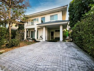 For rent 3 bedrooms house in Prawet, Bangkok