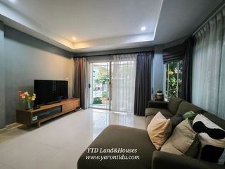 For rent 3 bedrooms house in Prawet, Bangkok