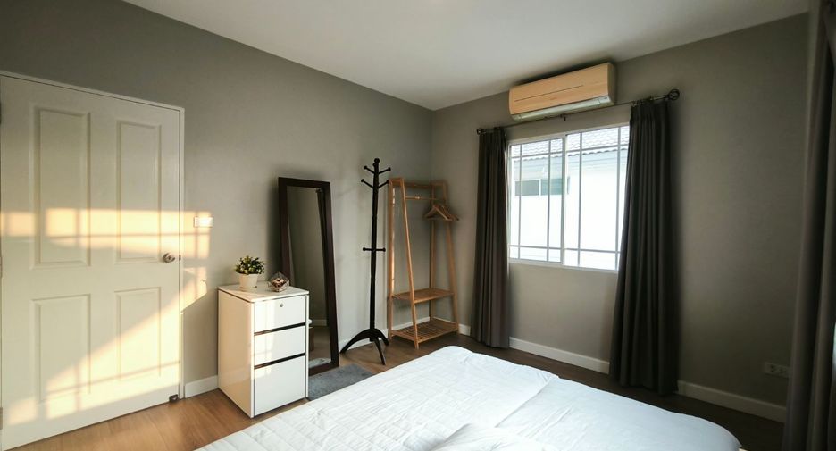 For rent 3 ベッドルーム house in Prawet, Bangkok
