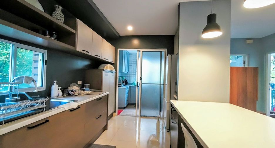 For rent 3 ベッドルーム house in Prawet, Bangkok