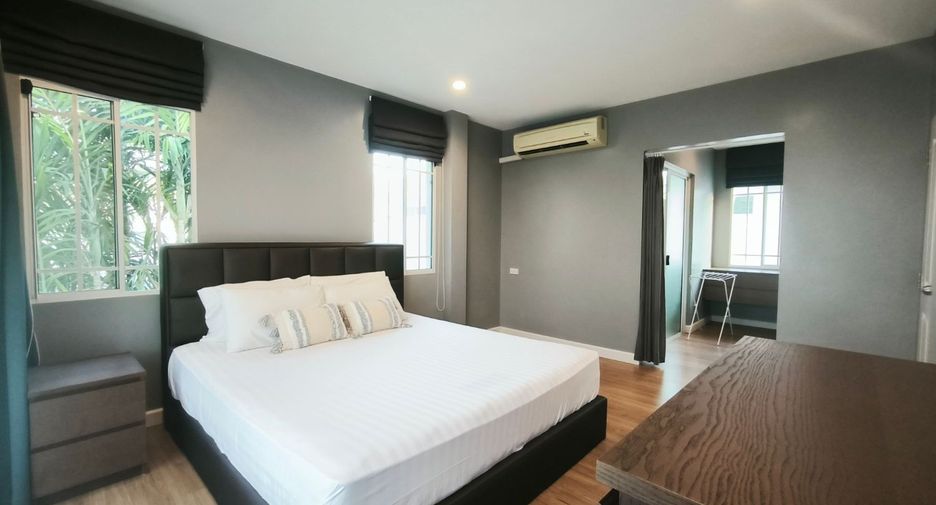 For rent 3 ベッドルーム house in Prawet, Bangkok