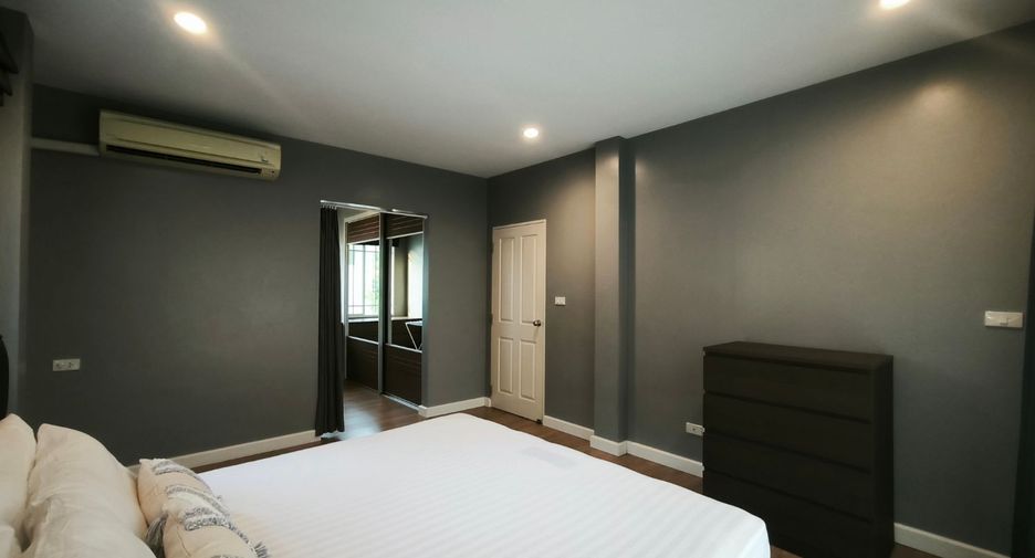 For rent 3 ベッドルーム house in Prawet, Bangkok