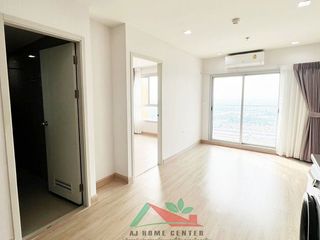 For sale 1 bed condo in Bang Yai, Nonthaburi
