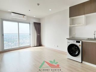 For sale 1 bed condo in Bang Yai, Nonthaburi