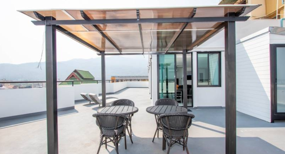 For sale 3 bedrooms condo in Mueang Chiang Mai, Chiang Mai