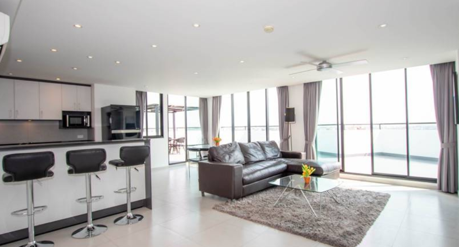 For sale 3 bedrooms condo in Mueang Chiang Mai, Chiang Mai