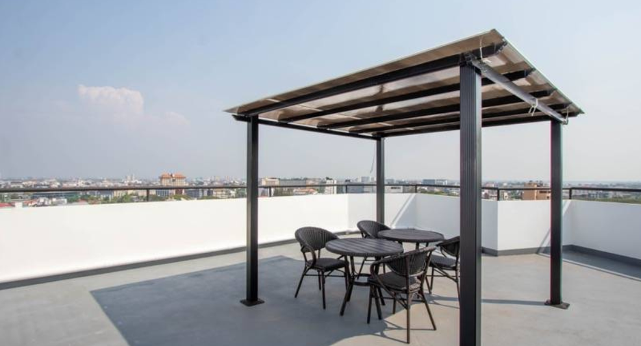 For sale 3 bedrooms condo in Mueang Chiang Mai, Chiang Mai