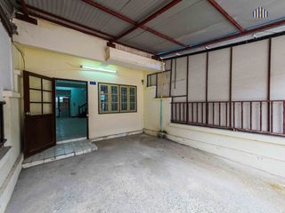 For sale 2 bed townhouse in Thanyaburi, Pathum Thani