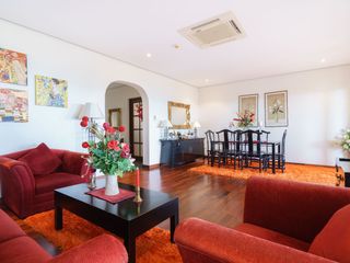 For sale 2 bed apartment in Hua Hin, Prachuap Khiri Khan