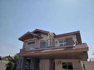 For sale 4 bed house in Bang Phli, Samut Prakan
