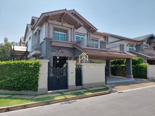 For sale 4 bed house in Bang Phli, Samut Prakan