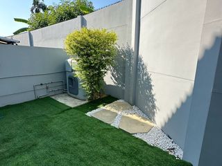 For rent 3 bed townhouse in Bang Phli, Samut Prakan