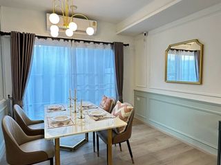 For rent 3 bed townhouse in Bang Phli, Samut Prakan