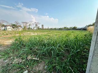 Terreno en venta en Mueang Chon Buri, Chonburi