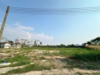 Terreno en venta en Mueang Chon Buri, Chonburi