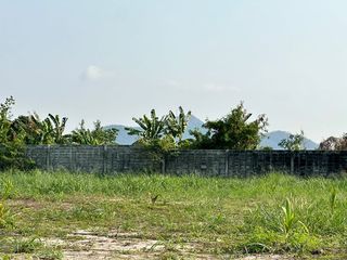 Terreno en venta en Mueang Chon Buri, Chonburi