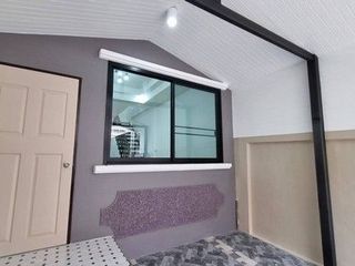 For sale 2 ベッドルーム townhouse in Saphan Sung, Bangkok