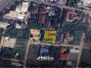 For sale land in Pak Kret, Nonthaburi