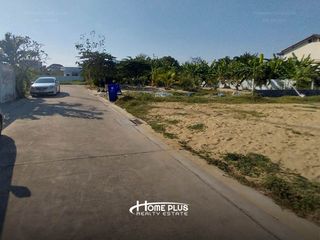 For sale land in Pak Kret, Nonthaburi