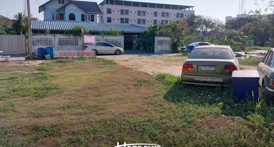 Продажа Участок в Pak Kret, Нонтабури