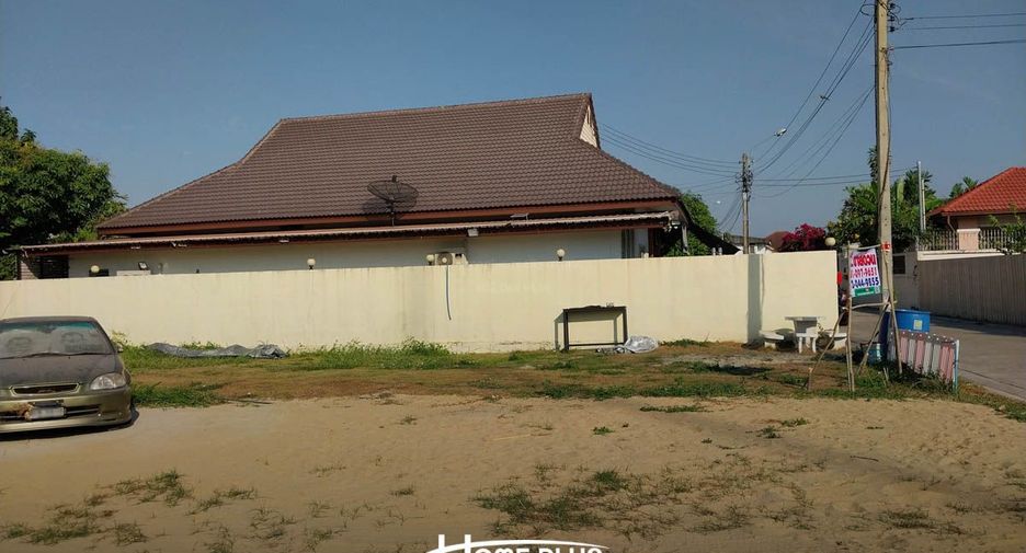 Продажа Участок в Pak Kret, Нонтабури