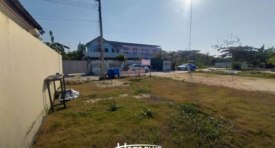 Продажа Участок в Pak Kret, Нонтабури