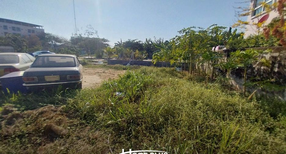 Продажа Участок в Pak Kret, Нонтабури