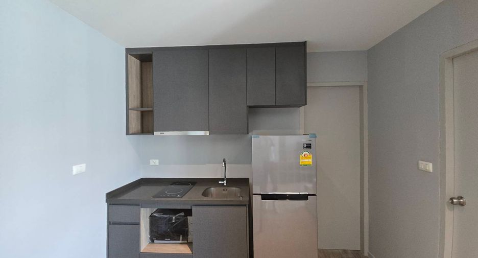 For sale 1 bed condo in Bang Na, Bangkok