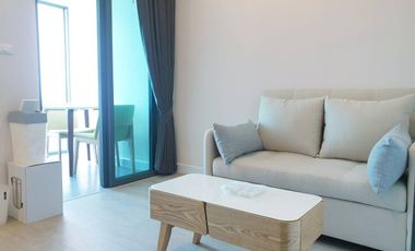 Condo en venta de 1 habitaciones en Bang Sue, Bangkok