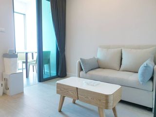 For sale 1 bed condo in Bang Sue, Bangkok