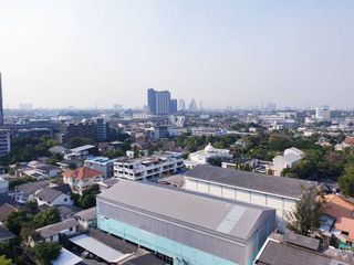 For sale 1 bed condo in Bang Sue, Bangkok