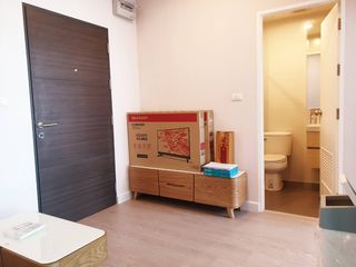 For sale 1 bed condo in Bang Sue, Bangkok
