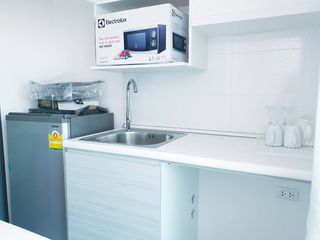 For sale 1 bed condo in Bang Sue, Bangkok