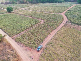 For sale land in Mueang Lampang, Lampang