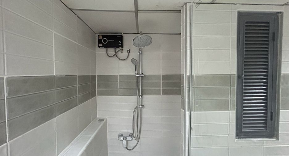 For rent 2 bedrooms condo in Mueang Chiang Mai, Chiang Mai
