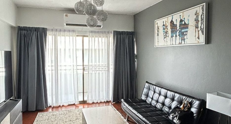 For rent 2 bedrooms condo in Mueang Chiang Mai, Chiang Mai