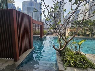 ให้เช่า 3 เตียง คอนโด ใน วัฒนา, กรุงเทพฯ
