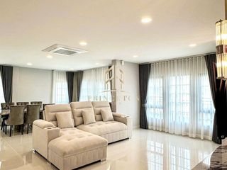 For rent 4 bed house in Bang Phli, Samut Prakan